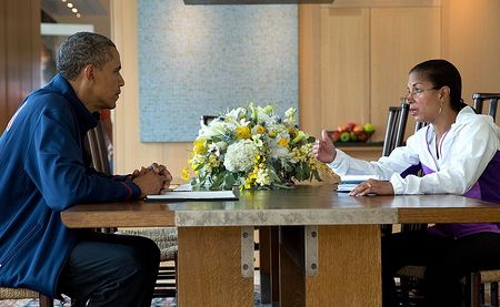 President Obama