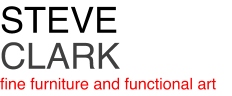 Steve Clark Fine Furniture and Functional Art